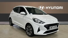 Hyundai i10 1.0 [63] Advance 5dr [Nav] Petrol Hatchback